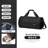Renderizações de Design GrátisBolsa de Ginástica Personalizada com Logo Amazon, Bolsa de Viagem, Bolsa para Natação Yoga, Mala