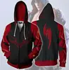 Sudadera con cremallera y estampado digital 3D de Spiderman 3, popular transfronteriza europea y americana, para Otoño e Invierno