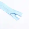 Accesorios de Cremallera Invisible para Vestidos Largos, Cremalleras para Cojines, Faldas, Bolsillos de Pantalones, Cremalleras Ocultas de la Tienda de Guangzhou