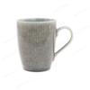Caneca Publicitária Criativa para Presente Personalizada Retro Tendência Nacional Listrada Xícara de Café para Café da Manhã Xícara de Leite