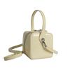 2026 Nuevo Bolso Cruzado de Moda Versátil de Primavera para Mujer, Textura de Alta Calidad, Bolso de Hombro con Diseño de Nicho de Moda Casual