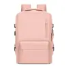 Mochila de Viaje Nueva, Mochila, Bolsa Portátil para Viajes de Negocios de Corta Distancia para Hombres, Bolsa de Equipaje de Viaje, Mochila Escolar para Computadora de Gran Capacidad