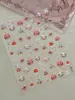 Pegatinas para Uñas Temáticas de Hormigas, Pegatinas de Conejito de Dibujos Animados, Arte de Uñas Lindo, Fabricante Original, Decoraciones para Uñas al por Mayor Yt7688