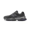 Zapatos Putian Pura Versión Original de Gama Alta Nb9060 Retro Milenio Aumentadores de Altura Zapatos Deportivos para Correr tipo Papá para Hombres y Mujeres