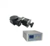 Mesa giratoria eléctrica Plataforma giratoria hueca Mesa indexadora eléctrica RA60 Fibra ultra Estilo neutro Costura Otro Otro