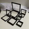 Caja de Suspensión de PE Caja de Exhibición de Joyería Caja de Almacenamiento de Joyería Caja de Almacenamiento de Pulseras Caja de Exhibición de Joyería