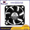 5020 Ventilador de resfriamento 12V No-break silencioso Inversor de potência Grande volume de ar Ventilador umidificador Bola preenchida com óleo Feito sob medida