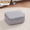 Bolsas de Armazenamento para Viagem Organização de Roupas Separação Bolsas Portáteis de Compressão para Roupas Mala Roupa Íntima Jaqueta de Penas Artefato de Armazenamento
