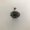 Faro de Coche H7 12V55W Luz Clara Bombilla Halógena de Cuarzo