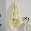 Toallas para el Hogar de Poliéster-Algodón al por Mayor, Algodón Puro, Engrosadas, Suaves, Absorbentes, Toallas para Lavar la Cara, Toallas Faciales 100% Algodón, Regalos para Supermercados, Dropshipping de Comercio Electrónico