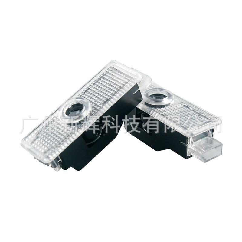 2pcs-led-Car-Door-light-For-BM
