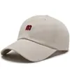 Gorra de primavera al por mayor moda gorra de béisbol moda estilo callejero gorra coreana algodón versátil gorra para pareja