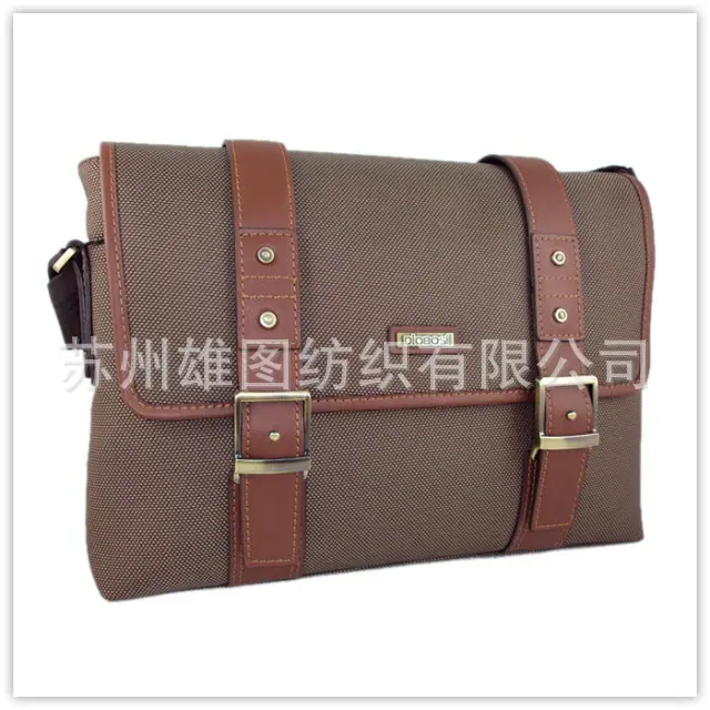PE面料成品包