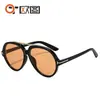 Nuevas Gafas de Sol de Aviador con Doble Puente de Moda Transfronteriza, Gafas de Sol de Marco Grande, Estilo Retro Europeo y Americano, Gafas de Sol Adelgazantes y de Alta Gama 89322