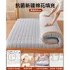 Capa de Colchão de Algodão de Xinjiang Almofada para Quarto de Casa 180X200 Colchão Tatami Dormitório Estudantil Solteiro