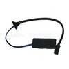 O interruptor do porta-malas 96940890 é adequado para os modelos Chevrolet Aveo e Cruze 2012--2020 1.4L
