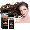 Champú Batana de jaysuing para limpieza y cuidado del cuero cabelludo, champú diario suave y nutritivo para el cabello