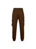 Pantalones Deportivos de Entrenamiento para Hombre de Otoño e Invierno Europeos y Americanos con Bolsillos Grandes Pantalones Cargo Pantalones de Deporte y Fitness para Hombre