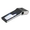 Lupa portátil multifuncional TH-515 com lâmpada LED detector de dinheiro microscópio de joias explosão atacado