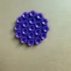 Nuevas 24 Piezas de Ventosa de Silicona Engrosada 10g Funda para Teléfono Móvil Cuadrada Ventosa Doble Cara Soporte para Teléfono Móvil de Una Cara En Stock