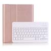 Aplicable a Huawei M6 mate pad pro10.8 Funda protectora para teclado Bluetooth Funda de cuero para teclado de tableta