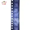 Solo hacer control de calidad original TSC2007IPWR TSC2007 patch TSSOP16 IC de control de pantalla táctil
