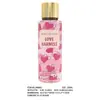 Victoria perfume para damas y caballeros 250ml spray corporal fragancia perfumes duraderos explosivos transfronterizos europeos y americanos