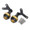 Adecuado para Yamaha XJ6 bola anticaída modificación XJ-6N motor varilla anticaída cuerpo anticaída accesorios de protección