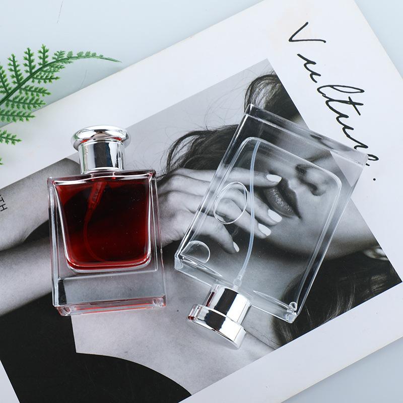 香水瓶 香水瓶子 香水分装瓶  香水瓶子玻璃瓶