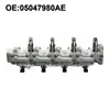 05047980Ae Es Adecuado para el Conjunto de Balancín de Jeep, Piezas de Automóvil Desmontadas 05047980Ae