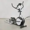 Máquina Elíptica para Uso Comercial, Caminadora Espacial, Equipo de Fitness Aeróbico, Máquina Elíptica