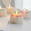 Ventas Directas de Fábrica Juguetes Sexuales para Adultos Velas de Baja Temperatura para Flirteo Sexual Juguetes de Copa Ignífugos Venta al por Mayor Dropshipping