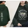 Transfronterizo Talla Europea Hombre Patrón de Moda Cuello Redondo Manga Larga Verano Nuevas Llegadas Estampado Simple Versátil Corte Ajustado
