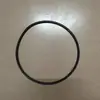 Bomba de Agua para Piscina Aike Bomba de Circulación Bomba de Filtro Accesorios Cubierta Transparente Llave para Impulsor Cesta del Filtro Carcasa de la Bomba