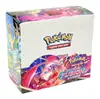 Caixa Surpresa Pokémon Versão Inglesa Pacotes de Cartas Pokémon 360 em Estoque