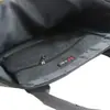 Bolsa para Conferencias Canvas de Negocios Bolsa Portátil con Cremallera para Archivos Maletín Vertical Información Moda Bolsa para Archivos de Computadora Venta al por Mayor