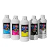 Impresión Digital Dtg Textil Inyección de Tinta Directa Tinta Especial Algodón Puro Camiseta Pintura Tinta Alta Concentración Tinta Blanca Pigmento Tinta