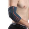 Direto da Fábrica Fornecimento Direto da Fábrica Equipamento de Proteção para Esportes ao Ar Livre Atacado Fitness Masculino e Feminino Tricotado Protetores de Braço Estendidos Absorventes de Suor Respiráveis