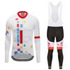 Traje de Descenso Traje de Ciclismo con Peto para Niños Bicicleta Bicicleta de Equilibrio para Hombres Ropa Interior de Ciclismo Traje de Patinaje de Velocidad para Mujeres Transpirable de Secado Rápido