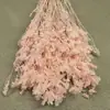 Flor de Fantasía Flor Eterna Hierba de Cristal 120g/un ramo de flores secas Ramo completo de flores Día de San Valentín novio propone flores y plantas reales