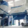 Molino de rodillos de anillo ultrafino de granito Hongcheng Guilin directo de fábrica de alto rendimiento ahorrador de energía máquina de molienda ultrafina Raymond gangshi