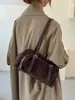 Nuevo Bolso de Mujer Otoño 2026: Bolso de Mano Elegante para el Trabajo, Bolso Tote para Debajo del Brazo, Bolso Grande de Hombro y Cruzado