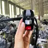 Accesorios para Motocicleta Vehículo Eléctrico Ciclomotor Neutros Guihuokuqi Ensamblaje de Interruptor de Manillar Izquierdo y Derecho Freno de Tambor Freno de Disco