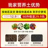 Tierra Nutritiva Carnosa Siembra de Verduras Cultivo de Flores Tierra Universal para Plantar Flores Tierra Transpirable para Plantar Flores Hogareña Perlita Puerro