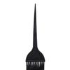 Tigela de Coloração Platinum Fly para Comércio Exterior, Pincel para Mechas, Pente para Coloração de Cabelo, Protetores de Orelha, Ferramentas de Cabeleireiro, Conjunto de Pincéis, Conjunto de Coloração de Cabelo de 4 Peças
