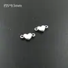 Accesorios para pulseras y collares colgante estrella flor cruz colgante diy cabeza joyería vintage fabricación de joyas materiales hechos a mano