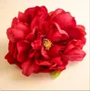 Guofeng Retro Hanfu Maquiagem Feita Rica Flor de Peônia Acessórios de Cabelo terno Estilo Corte Estilo Tang Pente de Cabelo de Concubina Imperial Coroa de Cabelo Pente de Cabelo