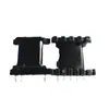 Núcleo de Transformador Epc25 Epc25 Ranura Única Horizontal Bobina de 5+6 Pines Smd