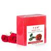 Sabonete feito à mão 7 sabonete de óleo essencial de leite de cabra sabonete de lavanda sabonete facial sabonete de limpeza de banho sabonete de rosas sabonete artesanal