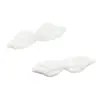 Acessórios de Asas de Anjo de Pelúcia Novos de Outono e Inverno Mais Vendidos Acessórios DIY Acessórios de Cabelo Acessórios de Cabeça Venda por Atacado